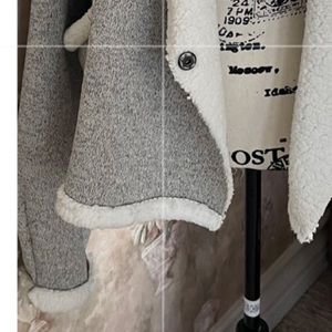 Free People Josephine Jacket Nwt 